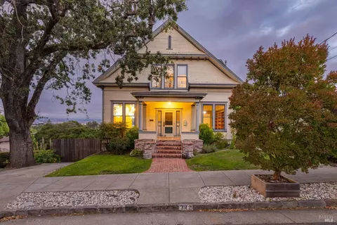 342 Keller St, Petaluma, CA 94952