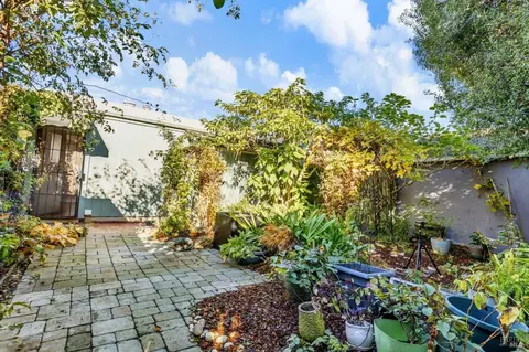 Exterior - 1123 Ohio St, Vallejo, CA 94590 photo 2 of 3