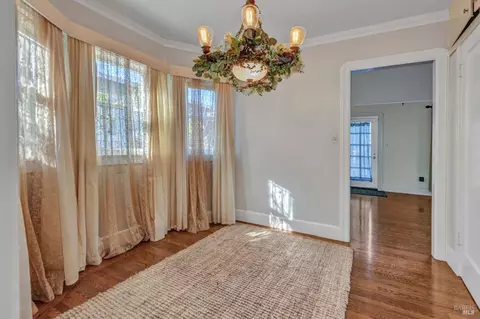 Dining - 1123 Ohio St, Vallejo, CA 94590 photo 1 of 2