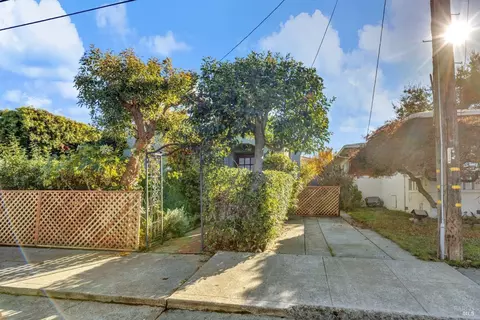 Exterior - 1123 Ohio St, Vallejo, CA 94590 photo 3 of 3