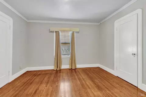 Bedroom - 1123 Ohio St, Vallejo, CA 94590 photo 2 of 4