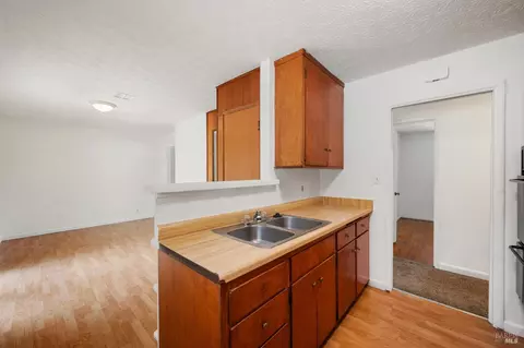 Kitchen - 456 Pomona Ave, Vallejo, CA 94589 photo 1 of 1