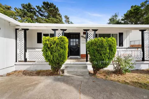 Exterior - 456 Pomona Ave, Vallejo, CA 94589 photo 4 of 5
