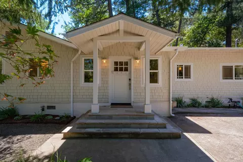 1607 Foothill Blvd, Calistoga, CA 94515