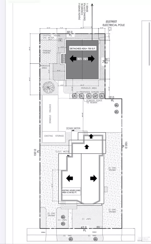 Floorplan - 927 Broadway St, Fairfield, CA 94533 photo 1 of 2