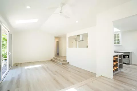 Living - 120 Cold Springs Rd, Angwin, CA 94508 photo 3 of 3