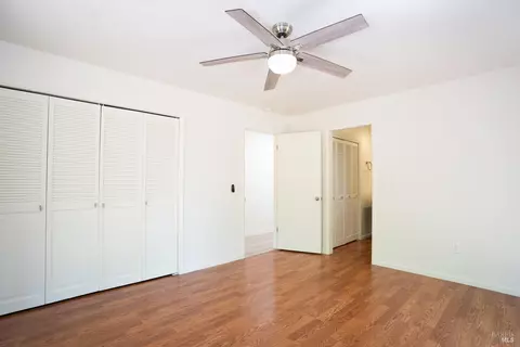 Bedroom - 120 Cold Springs Rd, Angwin, CA 94508 photo 4 of 5