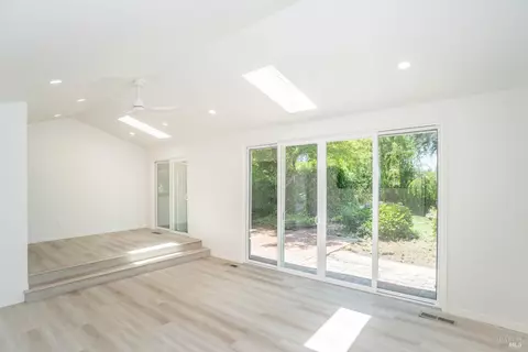 Living - 120 Cold Springs Rd, Angwin, CA 94508 photo 1 of 3