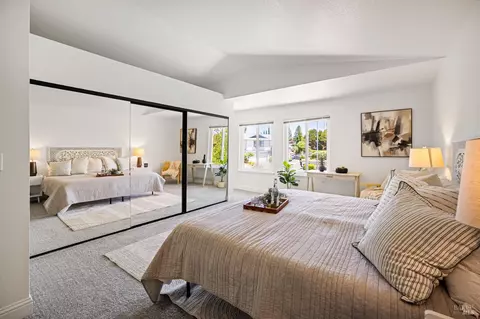 Bedroom - 161 Crowsnest Ct, Vallejo, CA 94591 photo 3 of 3