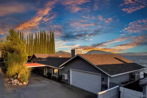 4397 E State Hwy 20 Hwy, Nice, CA 95464