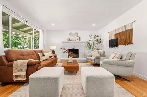 450 Monroe St, Napa, CA 94559