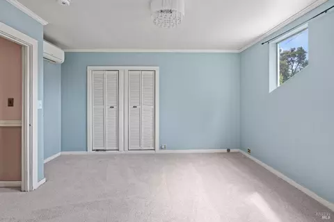 Bedroom - 84 School St, Willits, CA 95490 photo 7 of 7