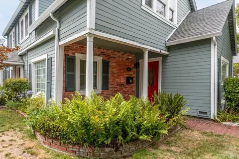 Exterior - 84 School St, Willits, CA 95490 photo 2 of 12
