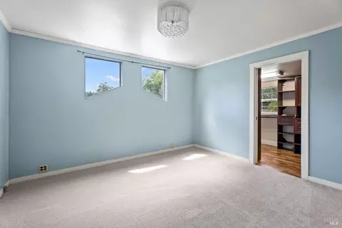 Bedroom - 84 School St, Willits, CA 95490 photo 6 of 7