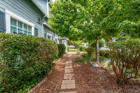 Exterior - 84 School St, Willits, CA 95490 photo 11 of 12