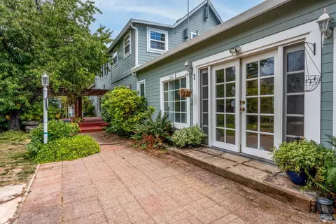 Exterior - 84 School St, Willits, CA 95490 photo 3 of 12