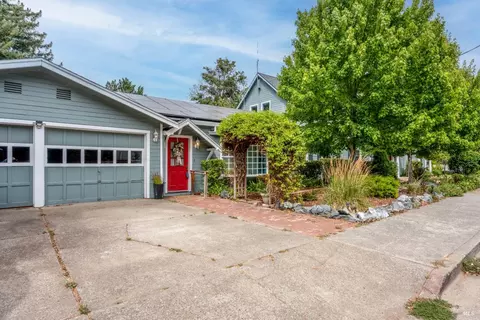 Exterior - 84 School St, Willits, CA 95490 photo 10 of 12