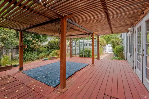 Exterior - 84 School St, Willits, CA 95490 photo 5 of 12