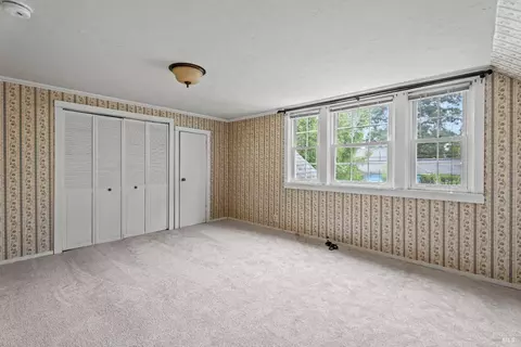 Bedroom - 84 School St, Willits, CA 95490 photo 2 of 7