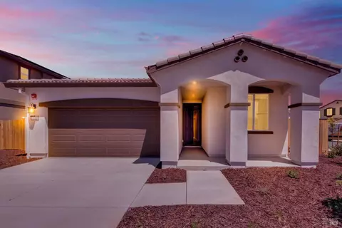 131 Bradford Dr, Vacaville, CA 95687
