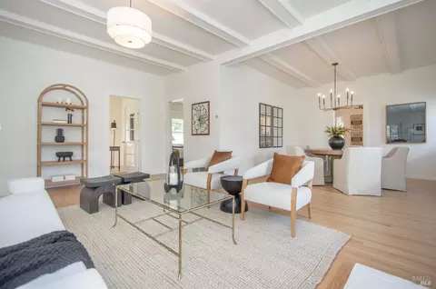 231 Center St, San Rafael, CA 94901