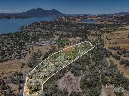 14142 Burns Valley Rd, Clearlake, CA 95422