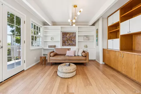 99 Glen Dr, Sausalito, CA 94965 photo 5