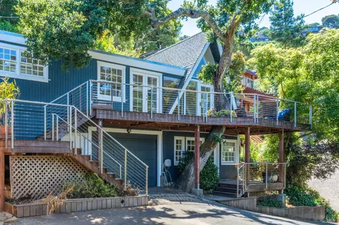 99 Glen Dr, Sausalito, CA 94965 photo 20