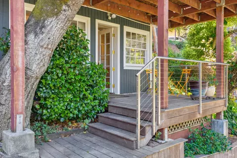 99 Glen Dr, Sausalito, CA 94965 photo 22