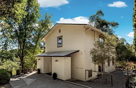 16 Rockrose Ct, Napa, CA 94558