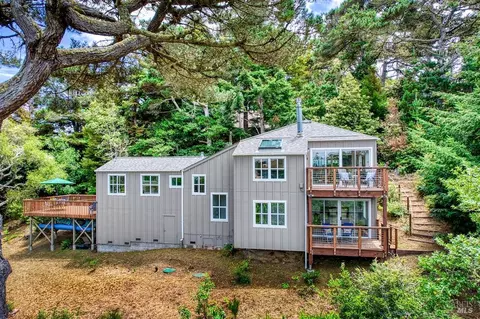 450 Via De La Vis, Inverness, CA 94937