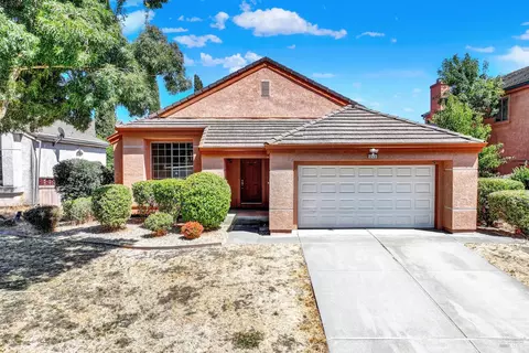 345 Mayfield Cir, Suisun City, CA 94585