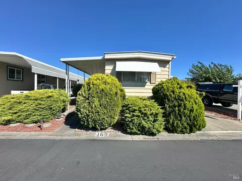 300 E H St #165, Benicia, CA 94510