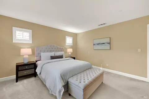 Bedroom - 3868 Torrington Way, Fairfield, CA 94533 photo 10 of 11