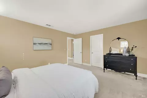 Bedroom - 3868 Torrington Way, Fairfield, CA 94533 photo 11 of 11