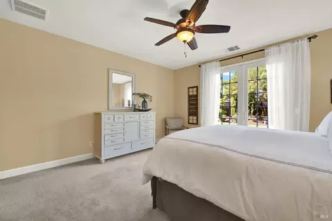 Bedroom - 3868 Torrington Way, Fairfield, CA 94533 photo 2 of 11