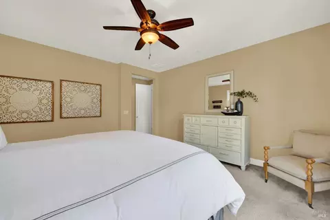 Bedroom - 3868 Torrington Way, Fairfield, CA 94533 photo 3 of 11