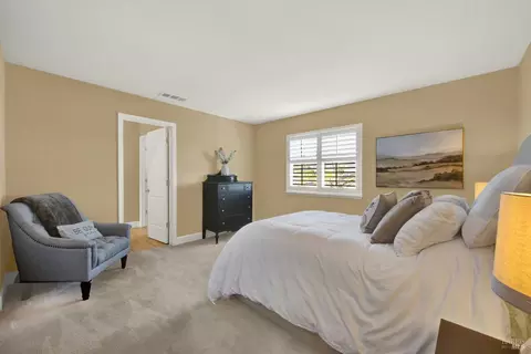 Bedroom - 3868 Torrington Way, Fairfield, CA 94533 photo 4 of 11
