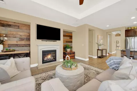Living - 3868 Torrington Way, Fairfield, CA 94533 photo 1 of 3