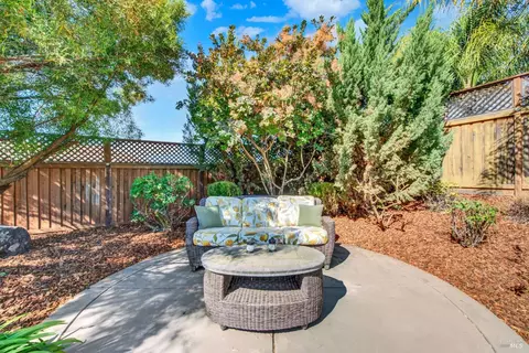 Exterior - 3868 Torrington Way, Fairfield, CA 94533 photo 19 of 25