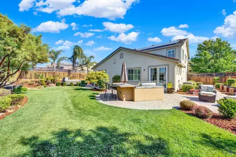 Exterior - 3868 Torrington Way, Fairfield, CA 94533 photo 11 of 25