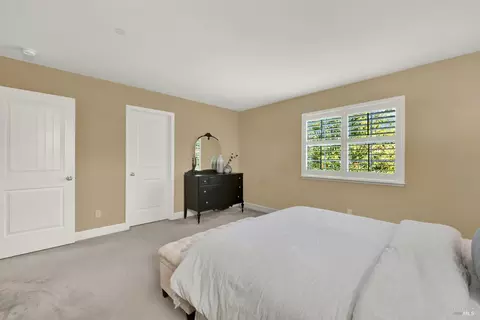 Bedroom - 3868 Torrington Way, Fairfield, CA 94533 photo 7 of 11