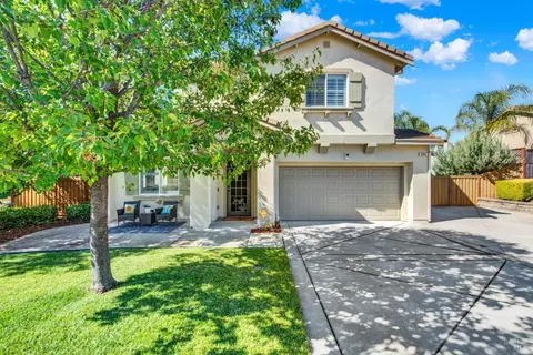 Exterior - 3868 Torrington Way, Fairfield, CA 94533 photo 25 of 25