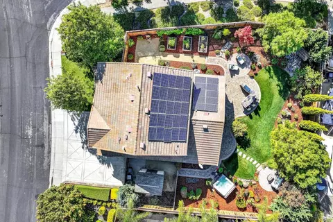 View/Area - 3868 Torrington Way, Fairfield, CA 94533 photo 3 of 7