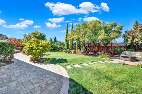 Exterior - 3868 Torrington Way, Fairfield, CA 94533 photo 17 of 25
