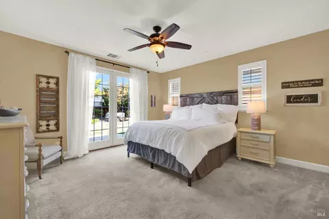 Bedroom - 3868 Torrington Way, Fairfield, CA 94533 photo 1 of 11