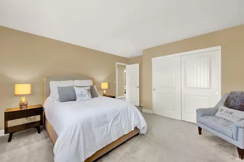 Bedroom - 3868 Torrington Way, Fairfield, CA 94533 photo 6 of 11