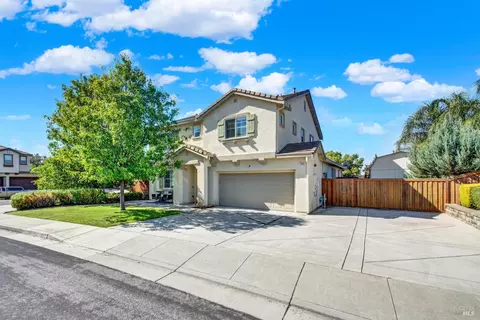Exterior - 3868 Torrington Way, Fairfield, CA 94533 photo 24 of 25