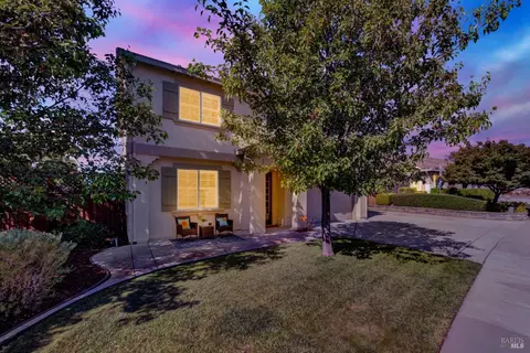 Other - 3868 Torrington Way, Fairfield, CA 94533 photo 1 of 15