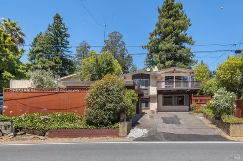 352 Shoreline Hwy, Mill Valley, CA 94941